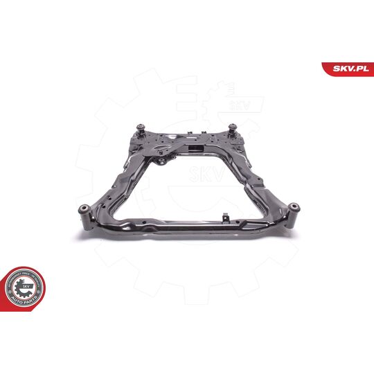 64SKV051 - Support Frame/Subframe 