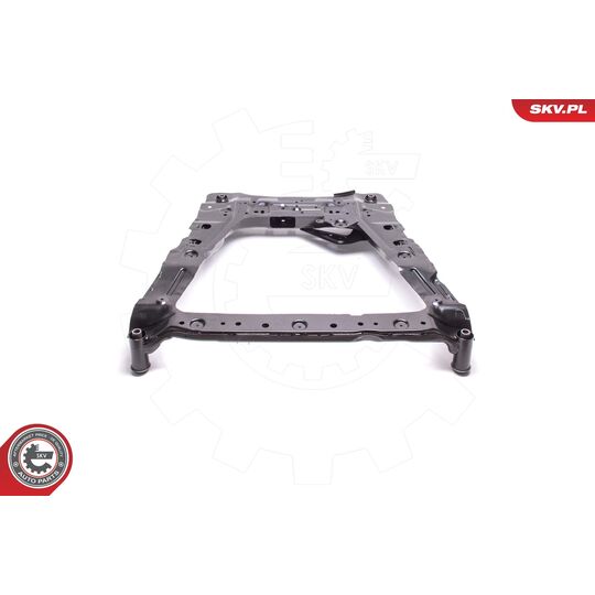 64SKV051 - Support Frame/Subframe 