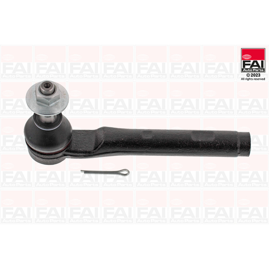 SS10766 - Tie rod end 