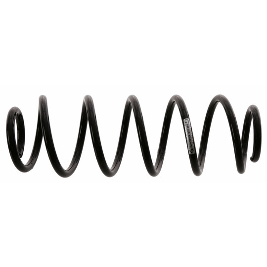 992 358 - Coil Spring 