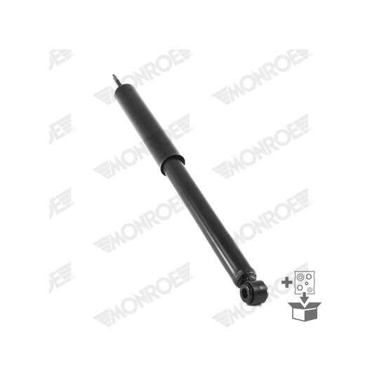 D7694S - Shock Absorber 