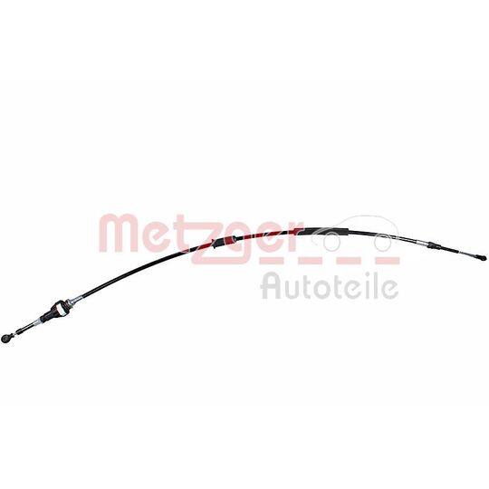 3150346 - Cable, automatic transmission 