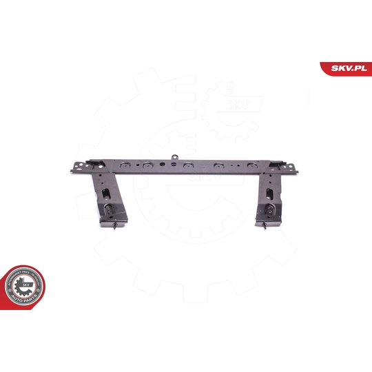 64SKV061 - Support Frame/Subframe 