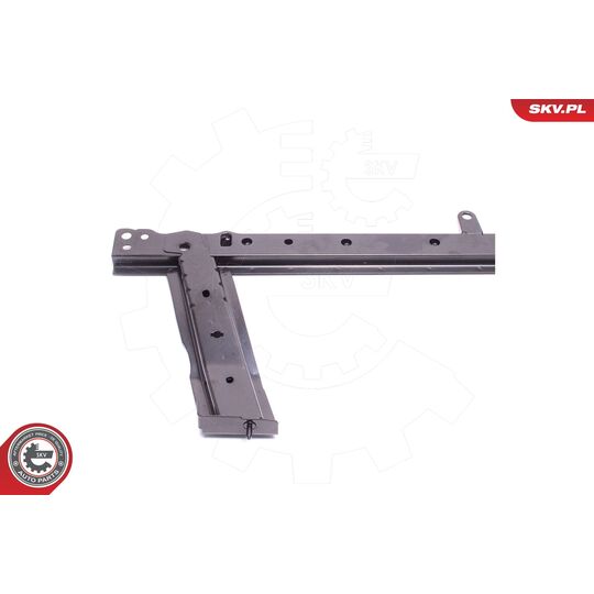 64SKV061 - Support Frame/Subframe 