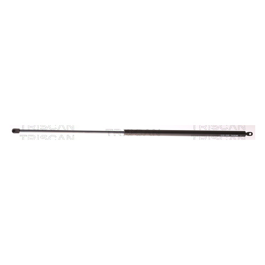 8710 29101 - Gas Spring, bonnet 