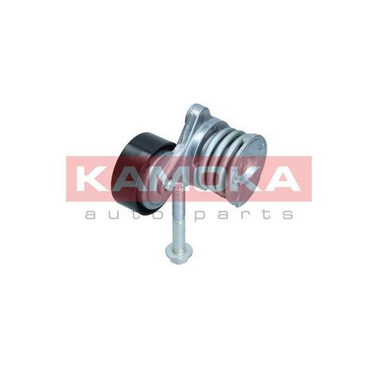 R0646 - Belt Tensioner, V-ribbed belt 