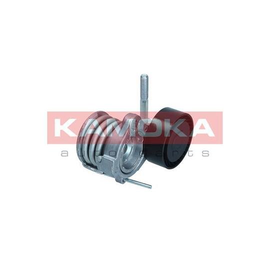 R0646 - Belt Tensioner, V-ribbed belt 