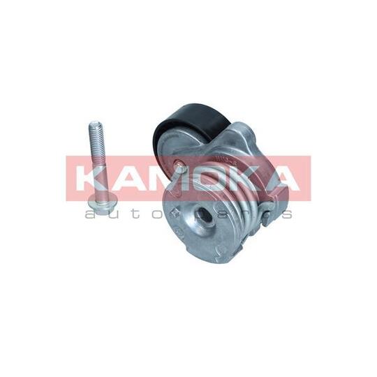 R0646 - Belt Tensioner, V-ribbed belt 