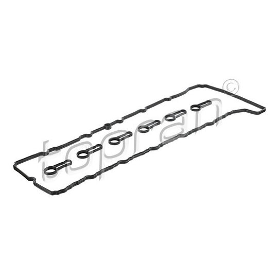 503 044 - Gasket Set, cylinder head cover 