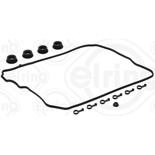 837.890 - Gasket Set, cylinder head cover 