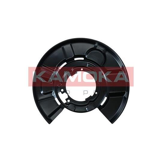 1180082 - Splash Panel, brake disc 