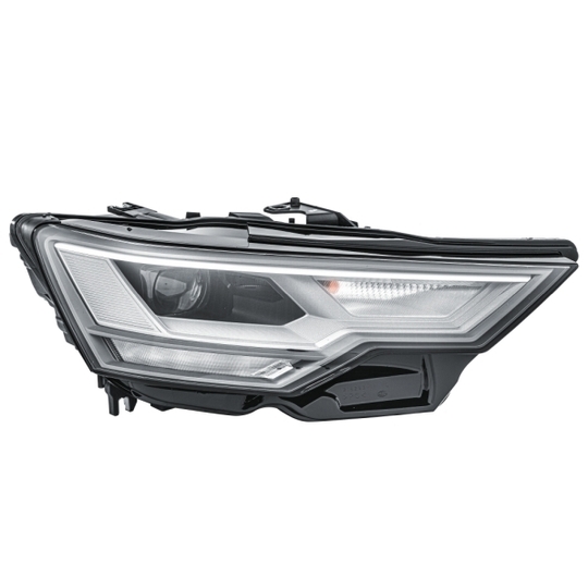 1ZX 013 376-121 - Headlight 