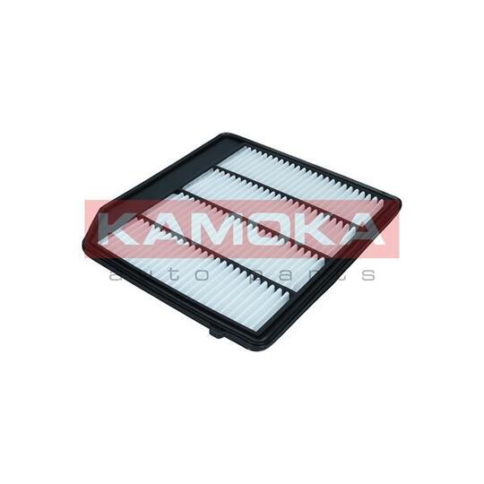 F260701 - Air filter 