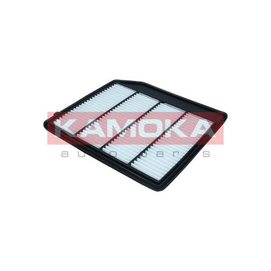 F260701 - Air filter 