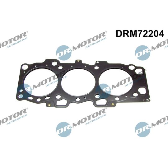 DRM72204 - Gasket, cylinder head 