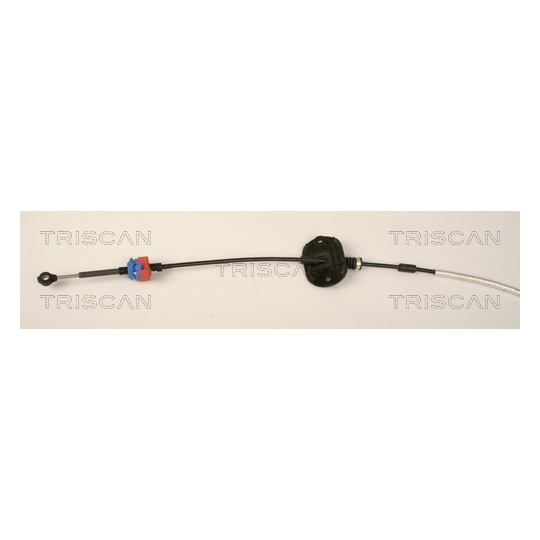 8140 16704 - Cable, automatic transmission 