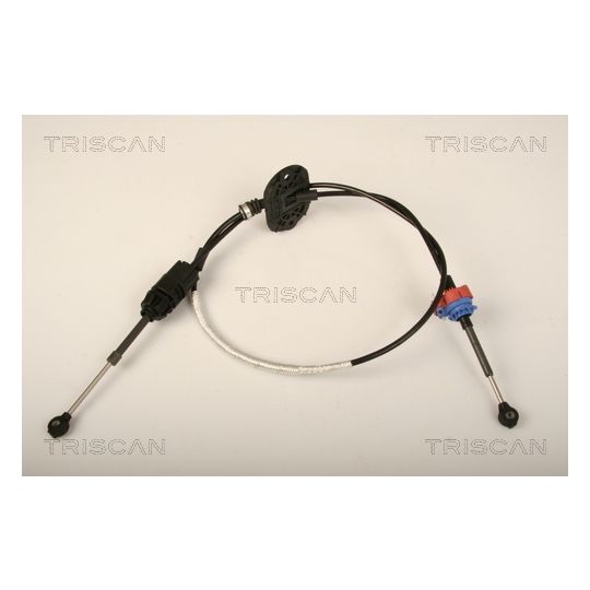 8140 16704 - Cable, automatic transmission 