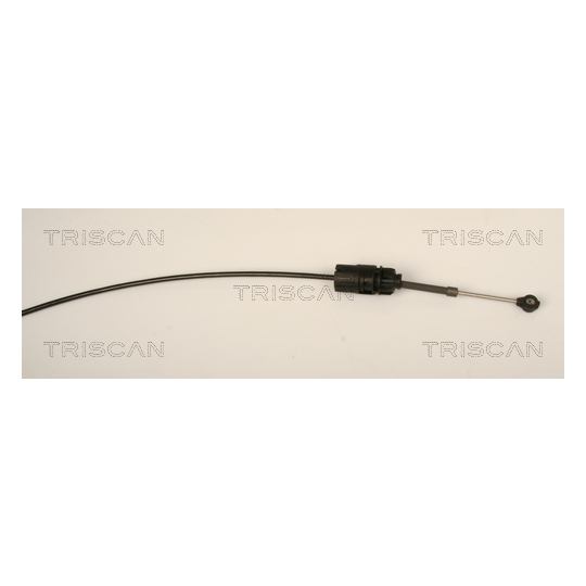 8140 16704 - Cable, automatic transmission 