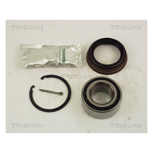 8530 13129 - Wheel Bearing Kit 