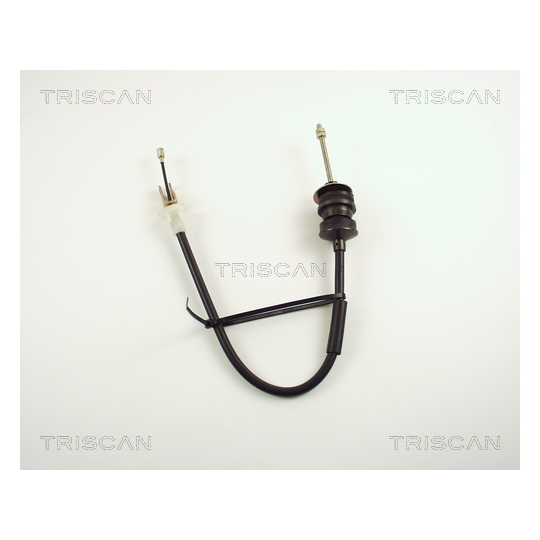 8140 28215 - Clutch Cable 