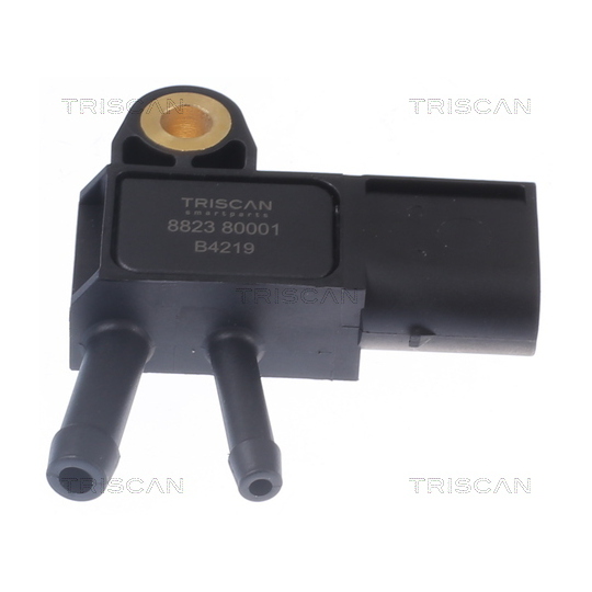 8823 80001 - Sensor, exhaust pressure 