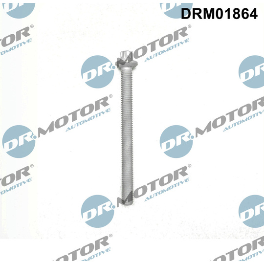 DRM01864 - Screw, injection nozzle holder 