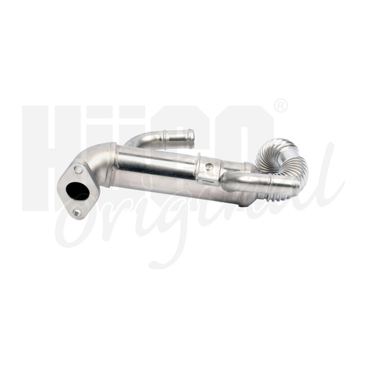 135990 - Cooler, exhaust gas recirculation 