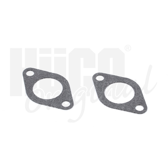 135990 - Cooler, exhaust gas recirculation 