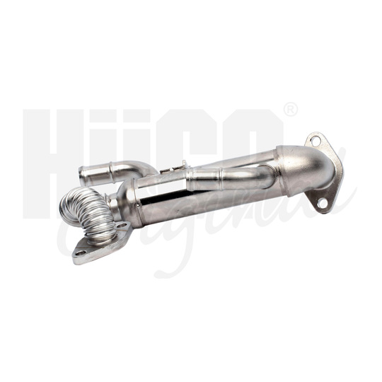 135990 - Cooler, exhaust gas recirculation 