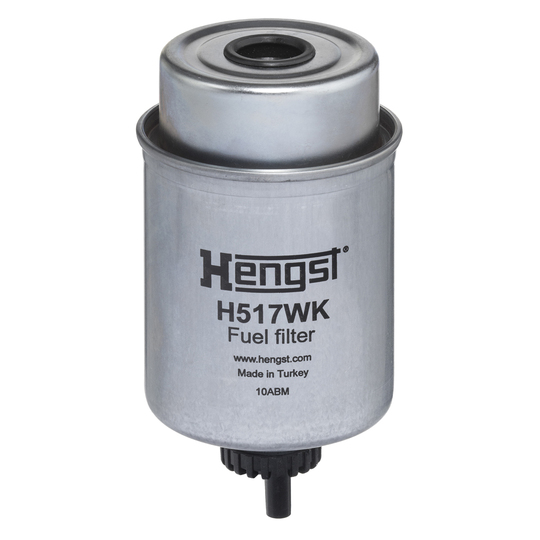 H517WK - Fuel filter 