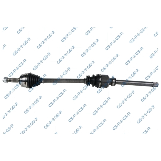 204582 - Drive Shaft 