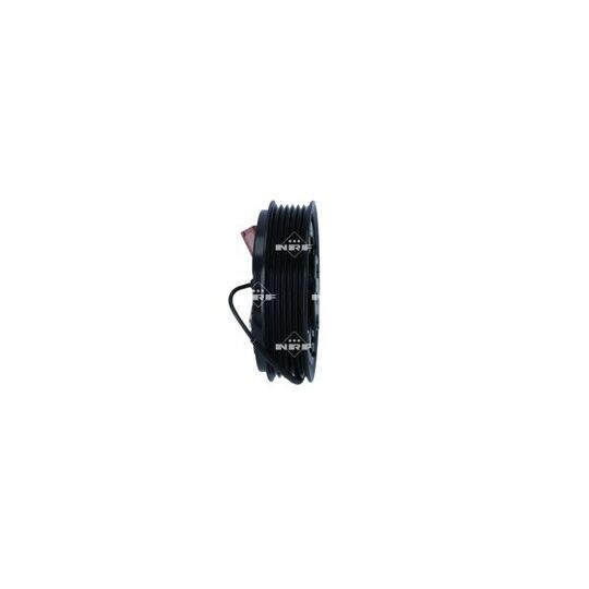 380093 - Magnetic Clutch, air conditioner compressor 