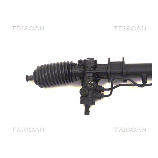 8510 67400 - Steering Gear 