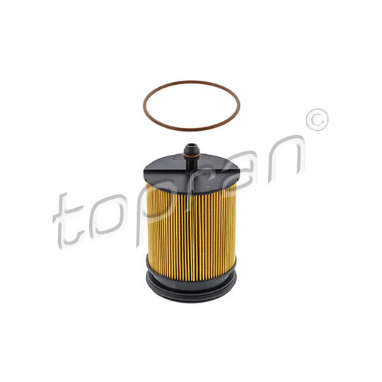 630 812 - Fuel filter 