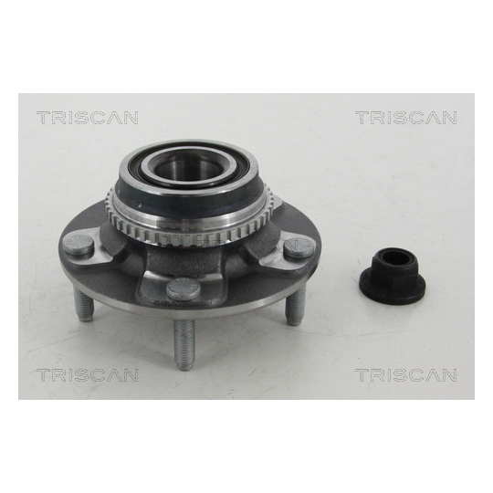 8530 16260 - Wheel Bearing Kit 