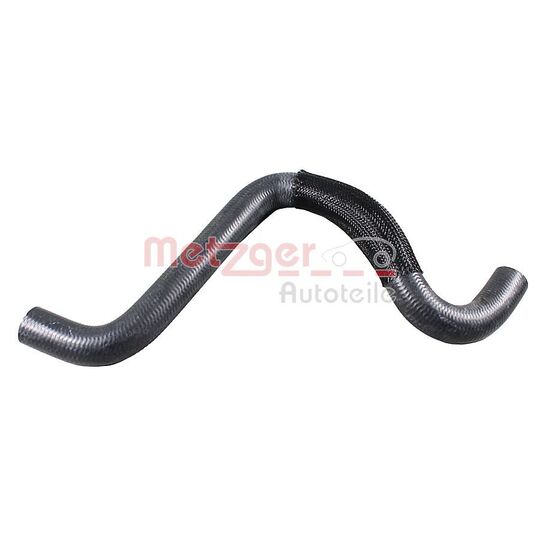Radiator Hose