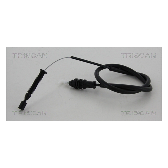 8140 25333 - Accelerator Cable 