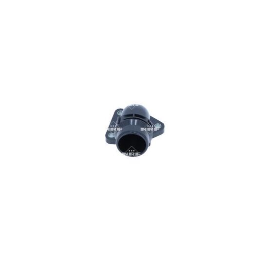 775092 - Coolant Flange 