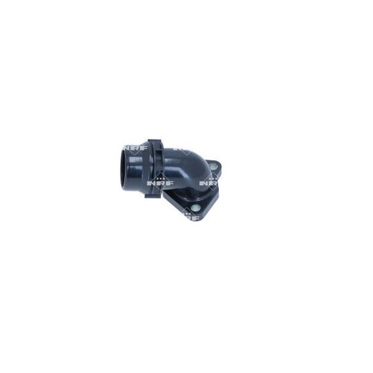 775092 - Coolant Flange 