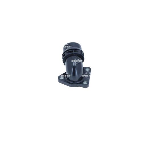 775092 - Coolant Flange 