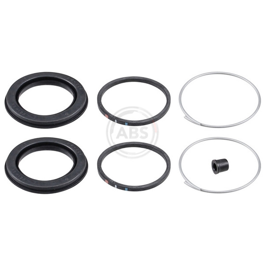 43200 - Repair Kit, brake caliper 