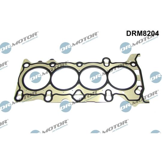 DRM8204 - Gasket, cylinder head 