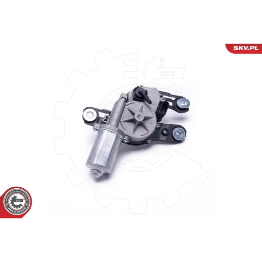 19SKV203 - Wiper Motor 