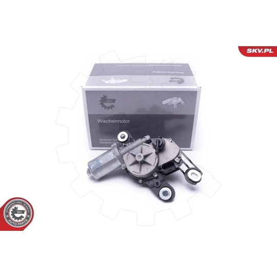 19SKV203 - Wiper Motor 