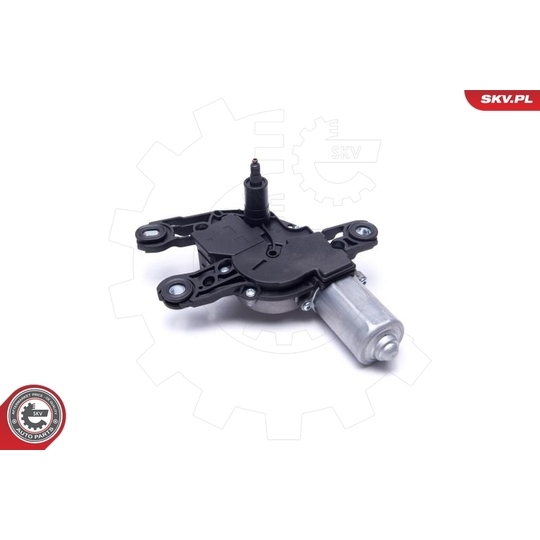 19SKV203 - Wiper Motor 