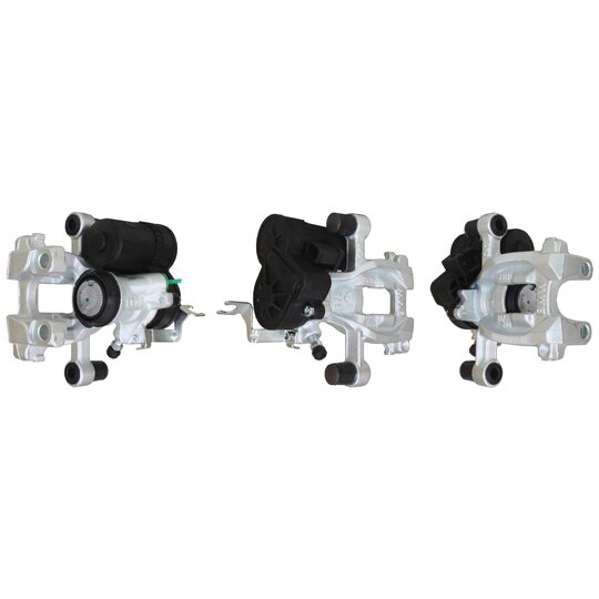 4289820 - Brake Caliper 