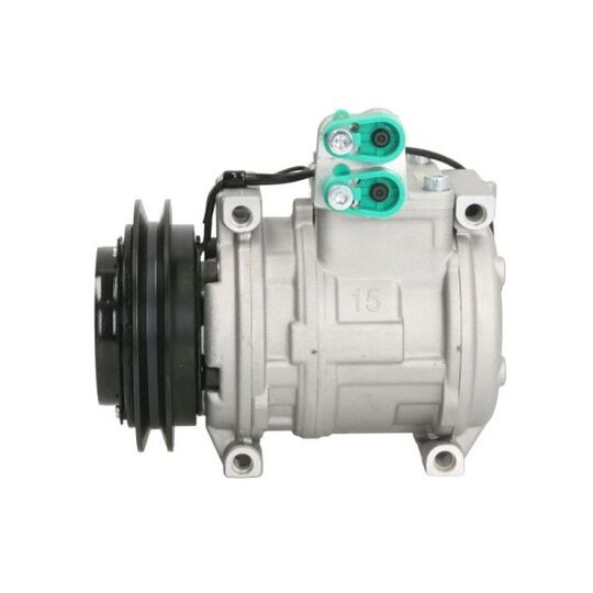 KTT090385 - Compressor, air conditioning 