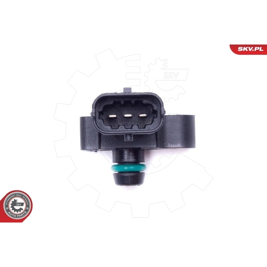 17SKV140 - Sensor, intake manifold pressure 