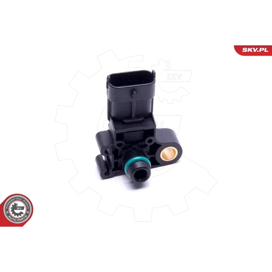 17SKV140 - Sensor, intake manifold pressure 