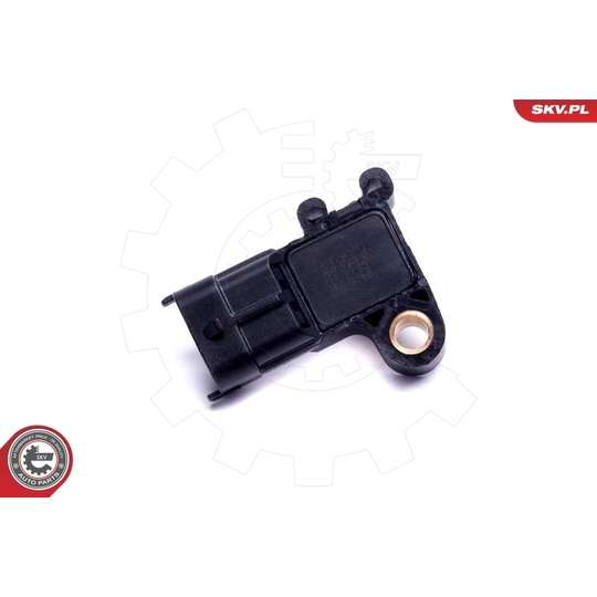 17SKV140 - Sensor, intake manifold pressure 